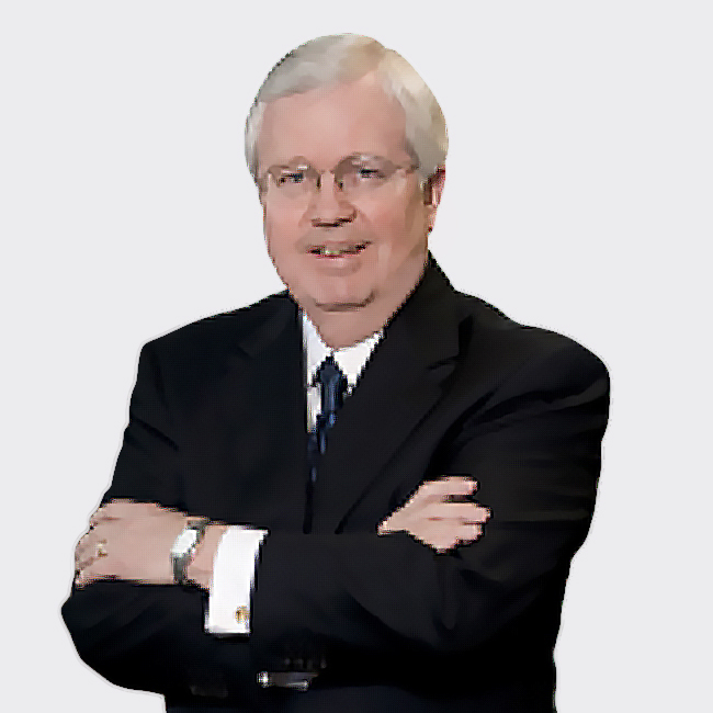 Gary Housel Gary D. Huselton - HM&M