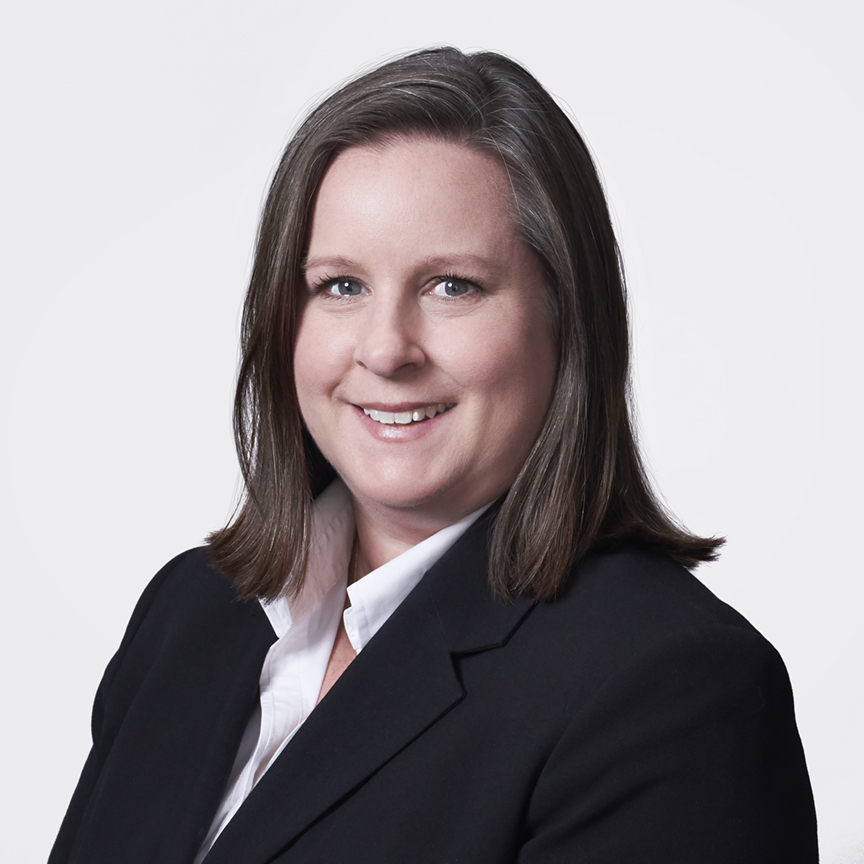 Amy Landry, CPA HM&M