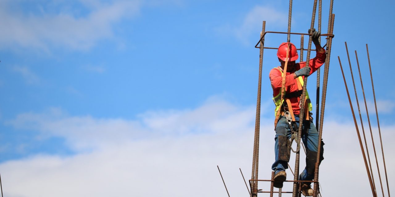 Construction Worker