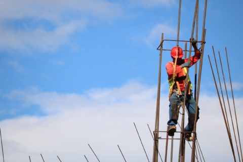 Construction Worker