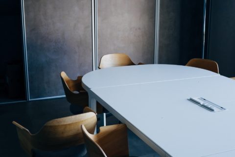 Boardroom Chairs