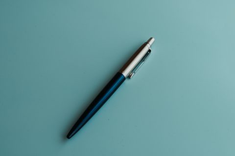 Signature Pen
