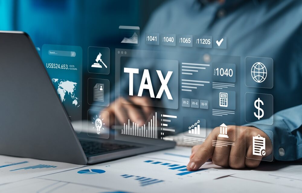 Business Tax Opportunities