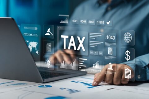 Business Tax Opportunities