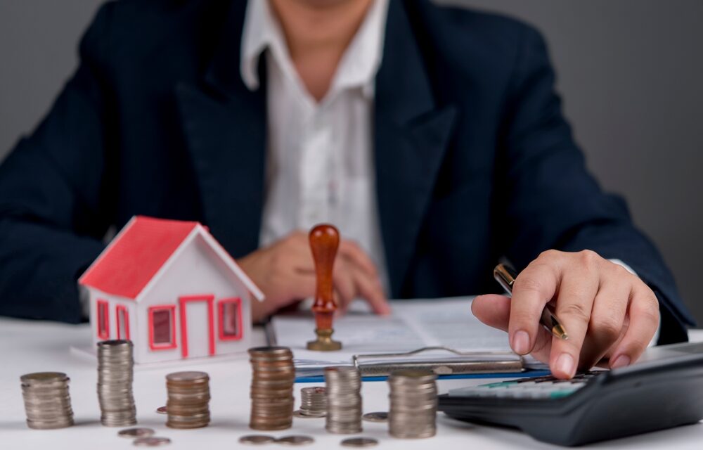 Real Estate Tax