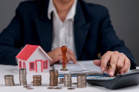 Real Estate Tax